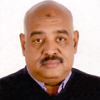 Mr. Ashraf Helaly