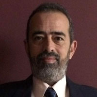 Mr. Hany Galaby